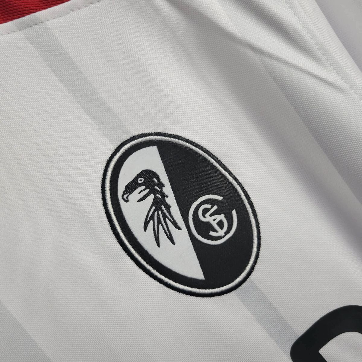 2024/25 SC Freiburg Away jersey Fan version