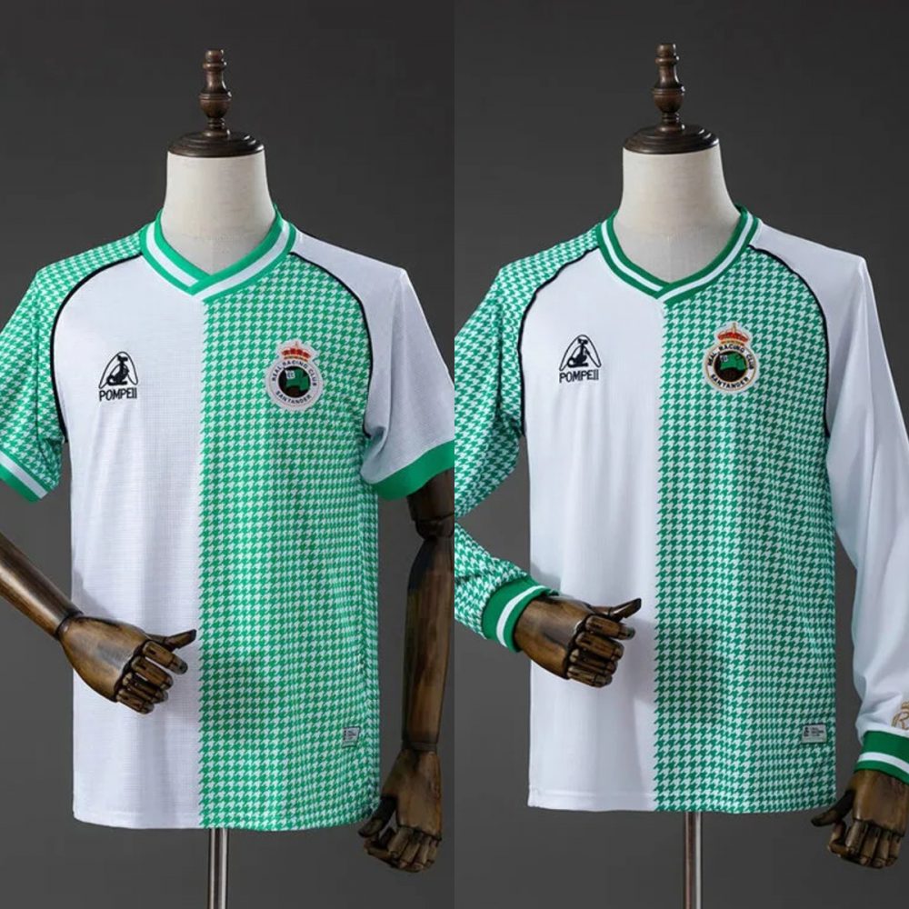 2026 Santander 113th Anniversary Edition Jersey Fan Version