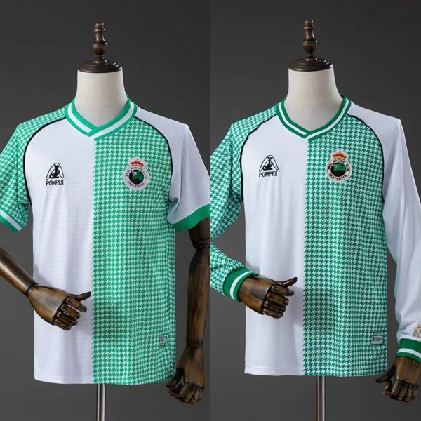 2026 Santander 113th Anniversary Edition Jersey Fan Version
