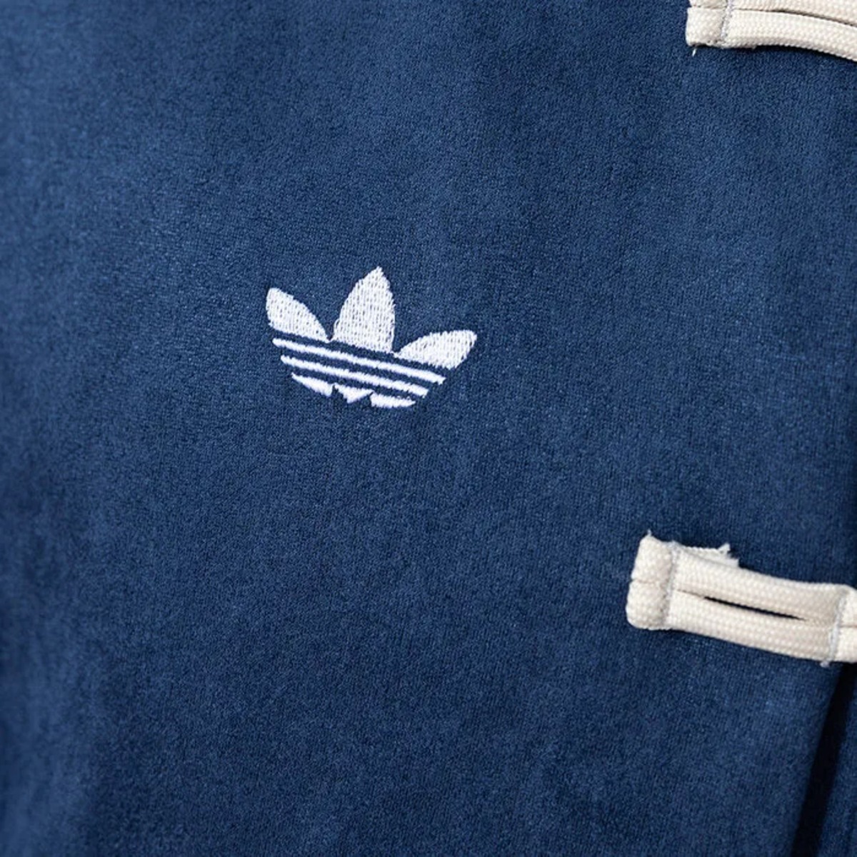 2026 Manchester United CNY Tang Jacket