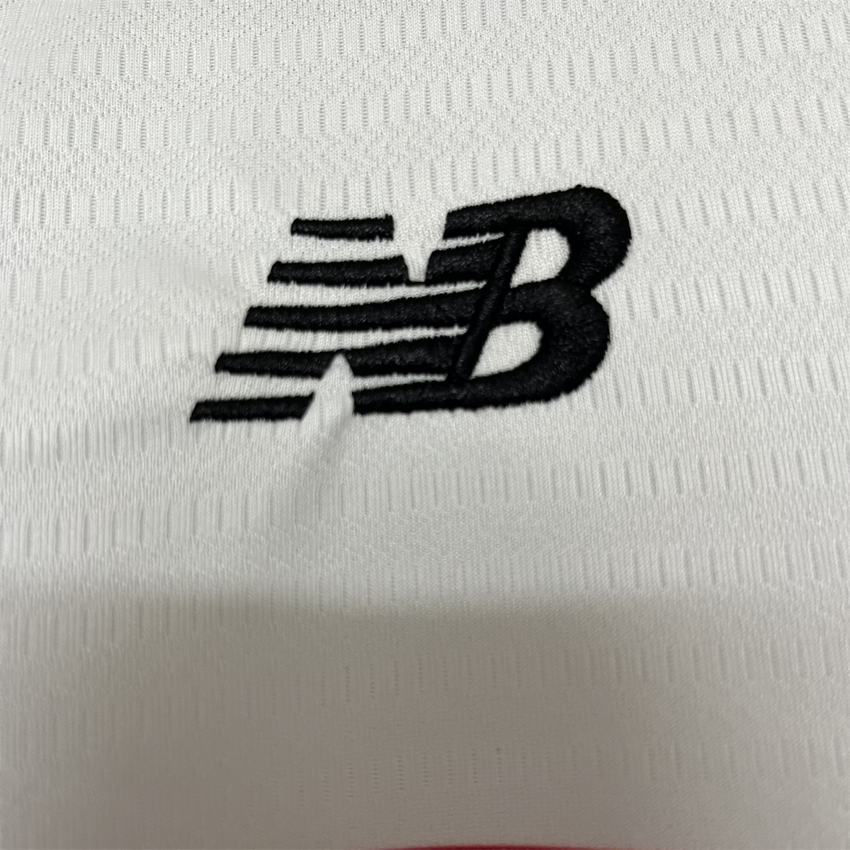 24/25 kids kits sao paulo home jersey size: 16-28