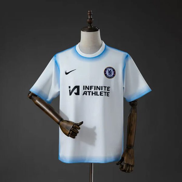 2026 Chelsea Training Casual T-Shirt Fan version