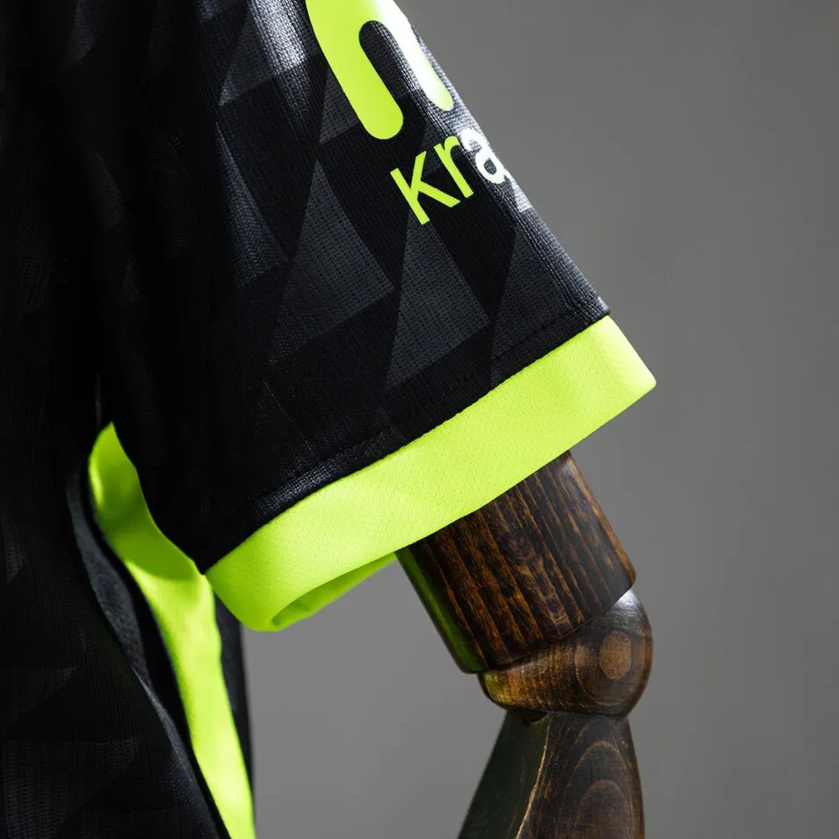 2026/27 Atletico Madrid Away kids Kits