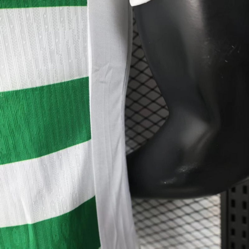 2025/26 Sporting Lisbon Home jersey Player Version