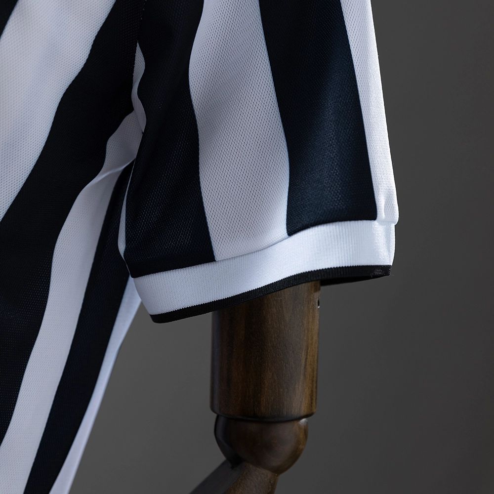 Retro Juventus 1994/95 Home  jersey Fan Version