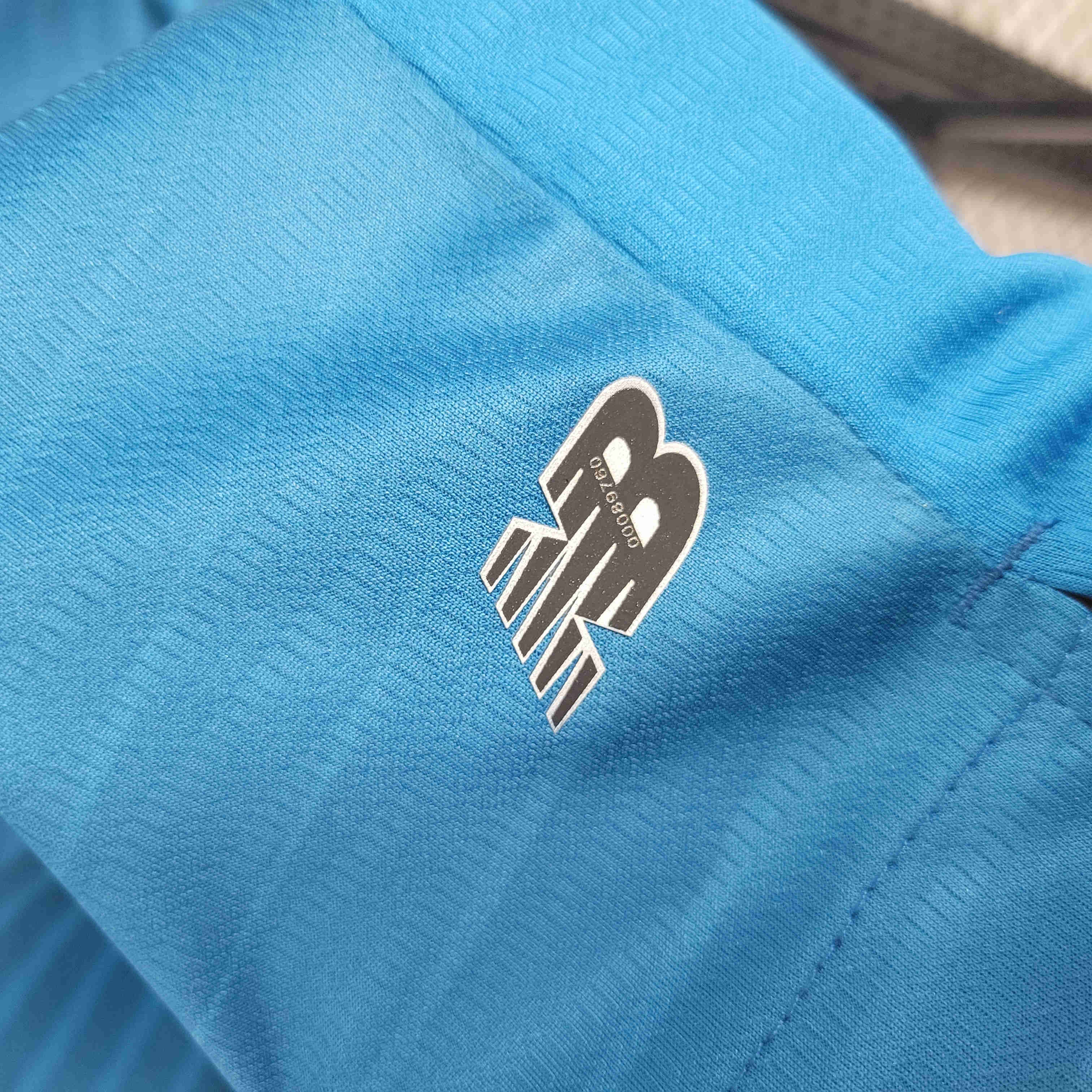 Retro 2023/24 Porto Second  Away Jersey Fan Version