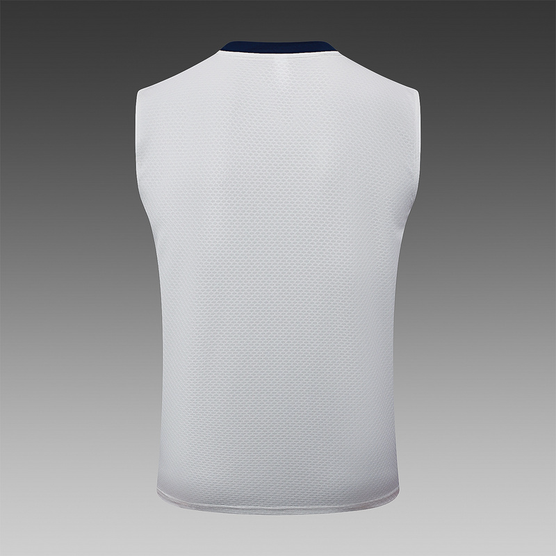 2025/26 Portugal Off white Training Set Shirt and Shorts