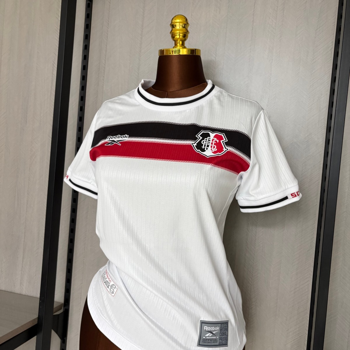 Women's 2026/27 Santa Cruz FC Away Jersey