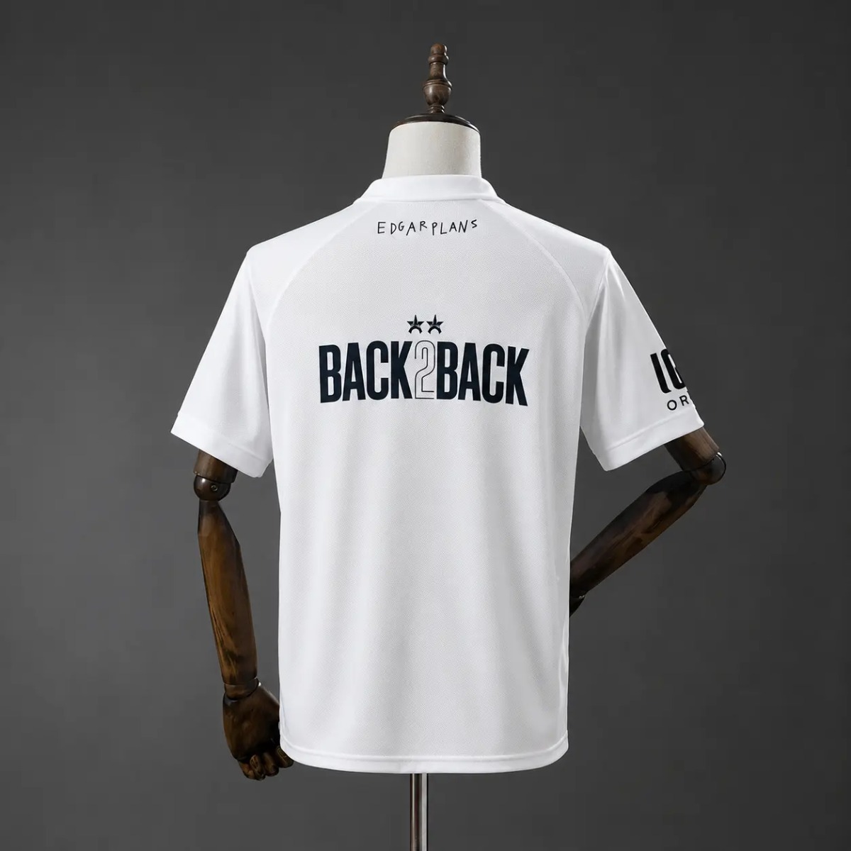 2026 PSG X Art Basel Special Edition Jersey Fan version