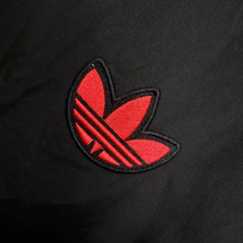 2025 Windbreaker Manchester United Sport Unifom jersey Sport Unifom