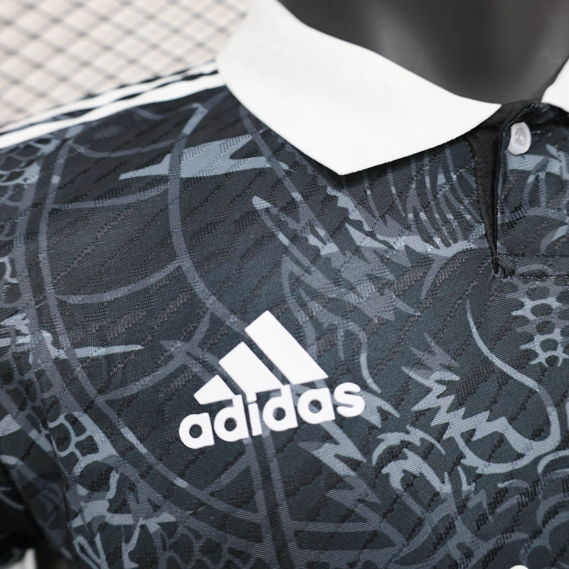 24/25 Real Madrid The Year of the Long Special Edition jersey Player Version