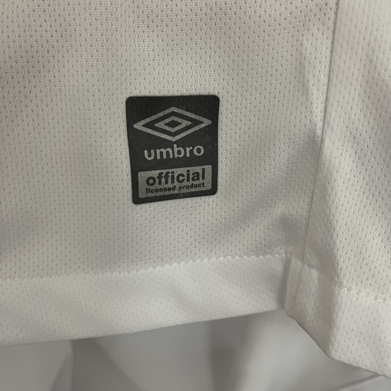 2023/24 Gremio Away jersey Fan Version