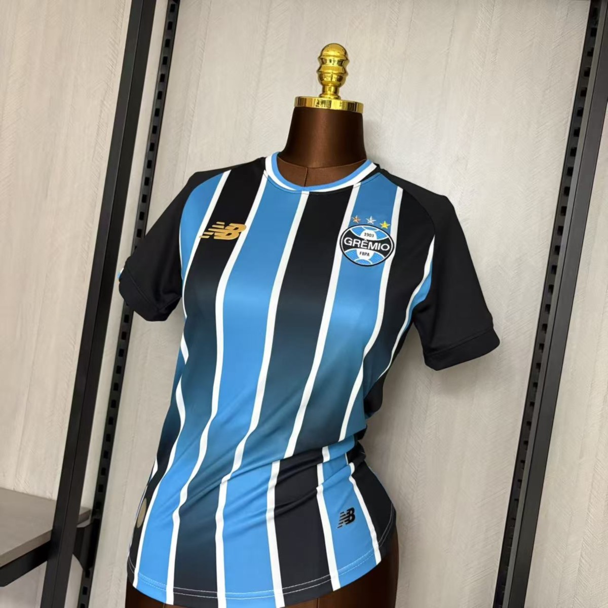 2026/27 Gremio Home Womens Jersey