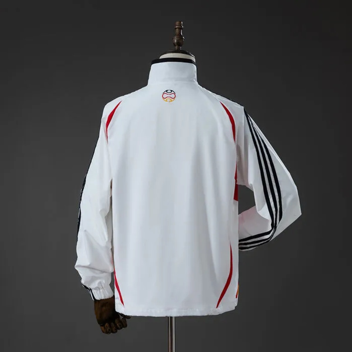 2006 Germany Vintage Style Windbreaker