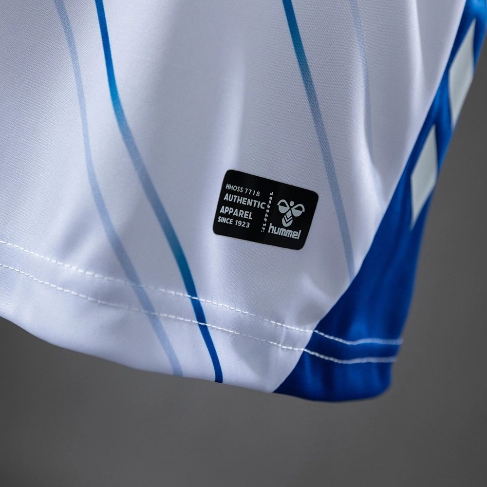 2025/26 Tenerife Home jersey Kid Kits Size 16-28