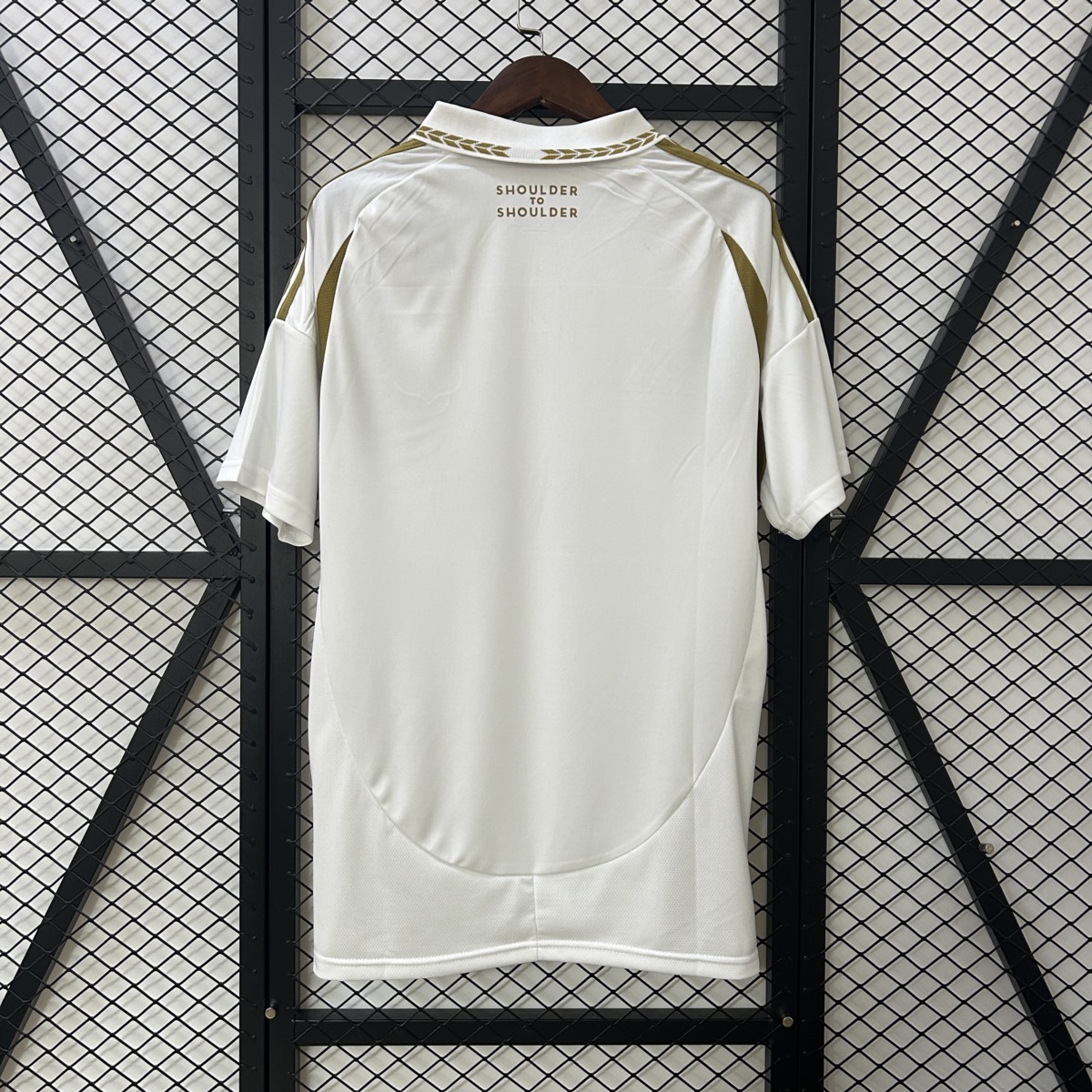25/26 Los Angeles away Jersey Fan Version