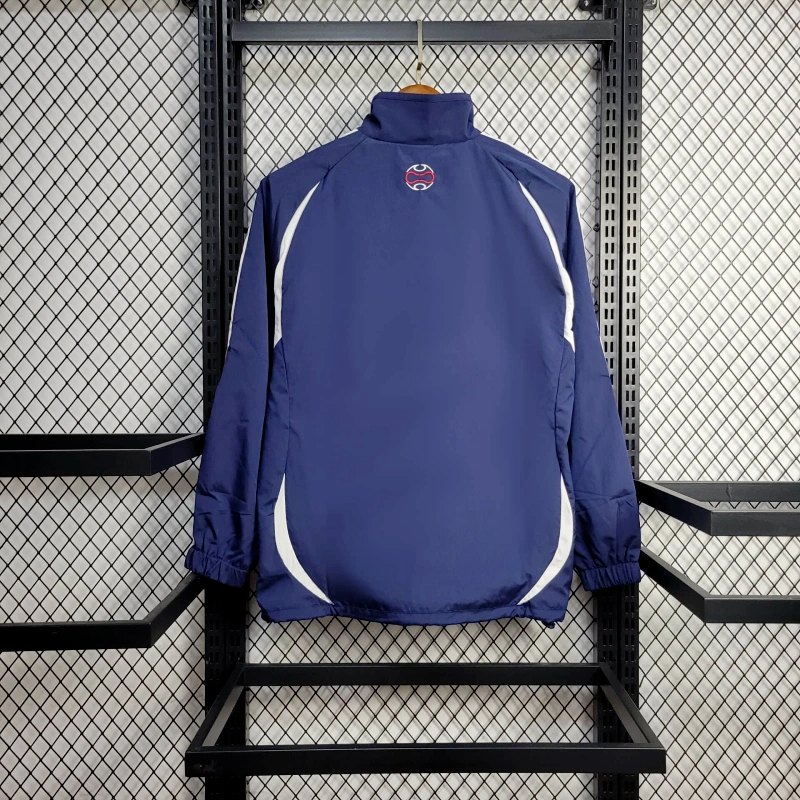 2025 France Windbreaker Sport Unifom jersey Sport Unifom