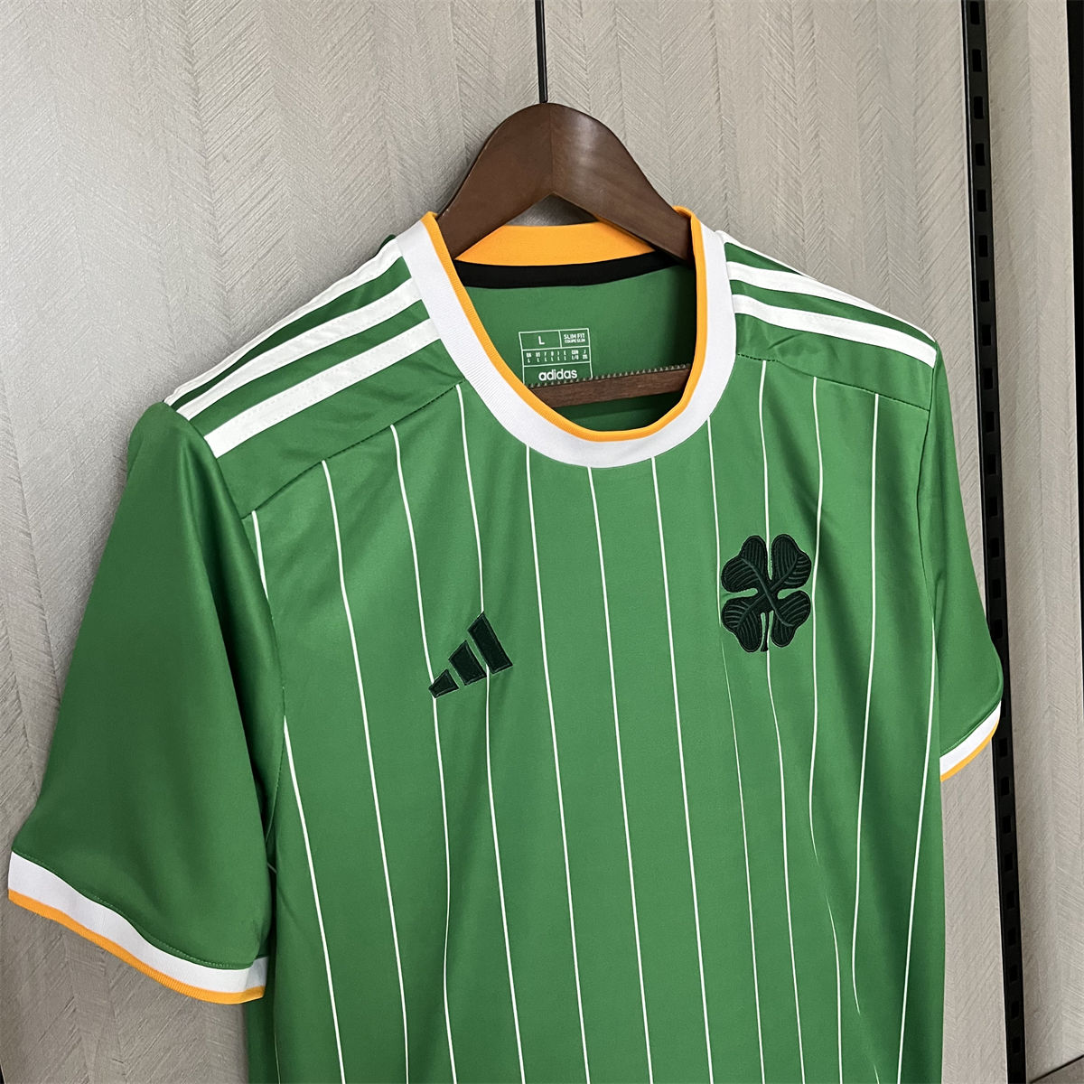 24/25 Celtics Special Edition Jersey Fan Version