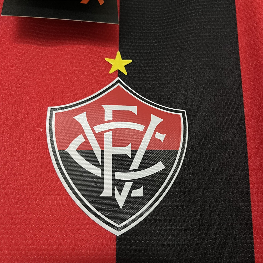 2024/25 Victoria Home jersey Fan Version