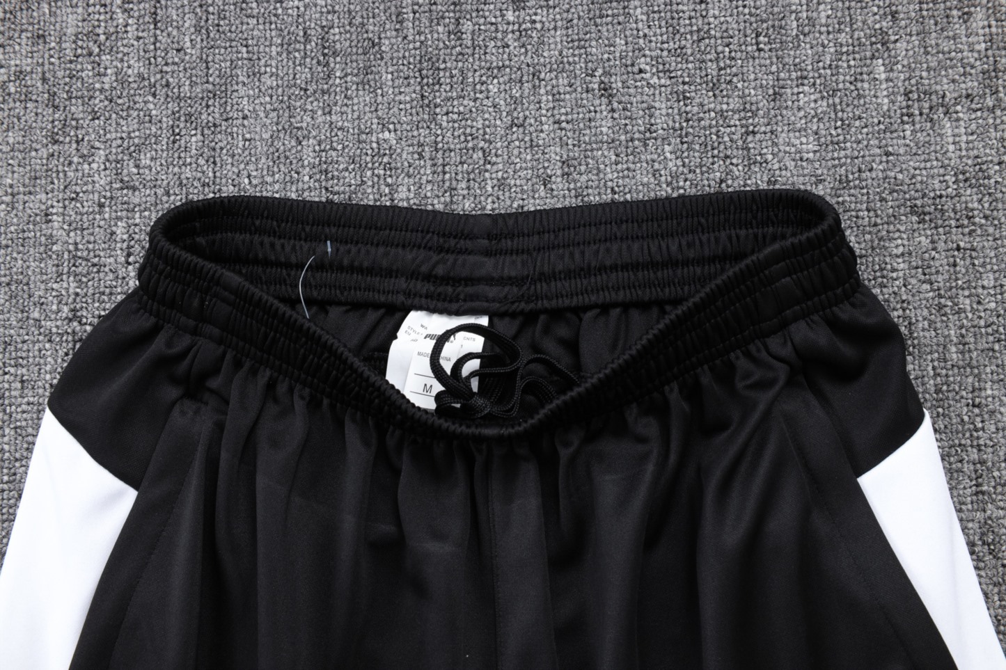 202526 AI Hilal Riyadh Black Long-sleeved half-pull training kit Football team kit