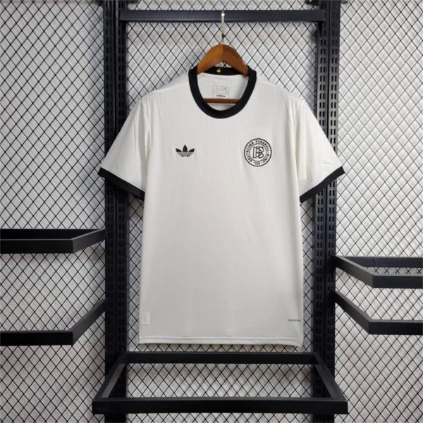 2025/26 Germany 125th Anniversary Edition Jersey Fan Version