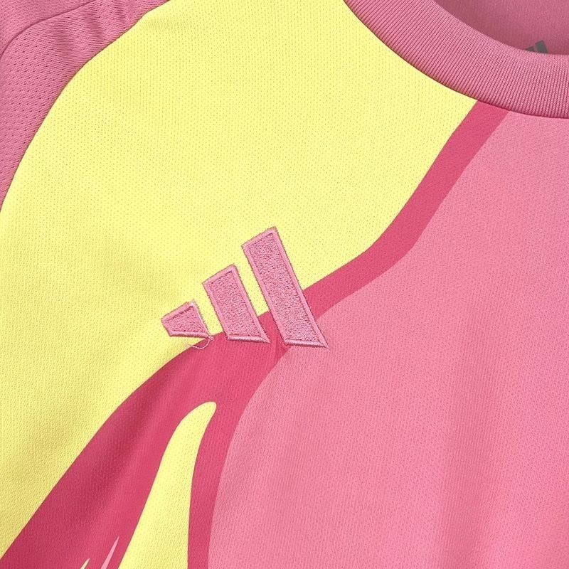 2025/26 Scotland Away Jersey Fan Version