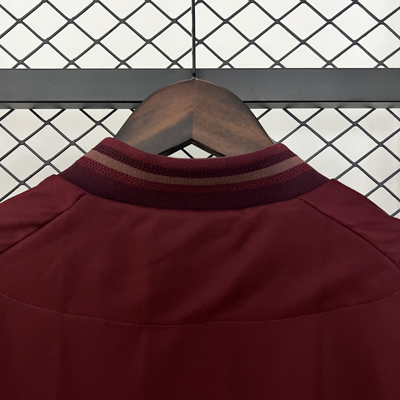 Retro Manchester City 12/13  Away jersey Fan Version