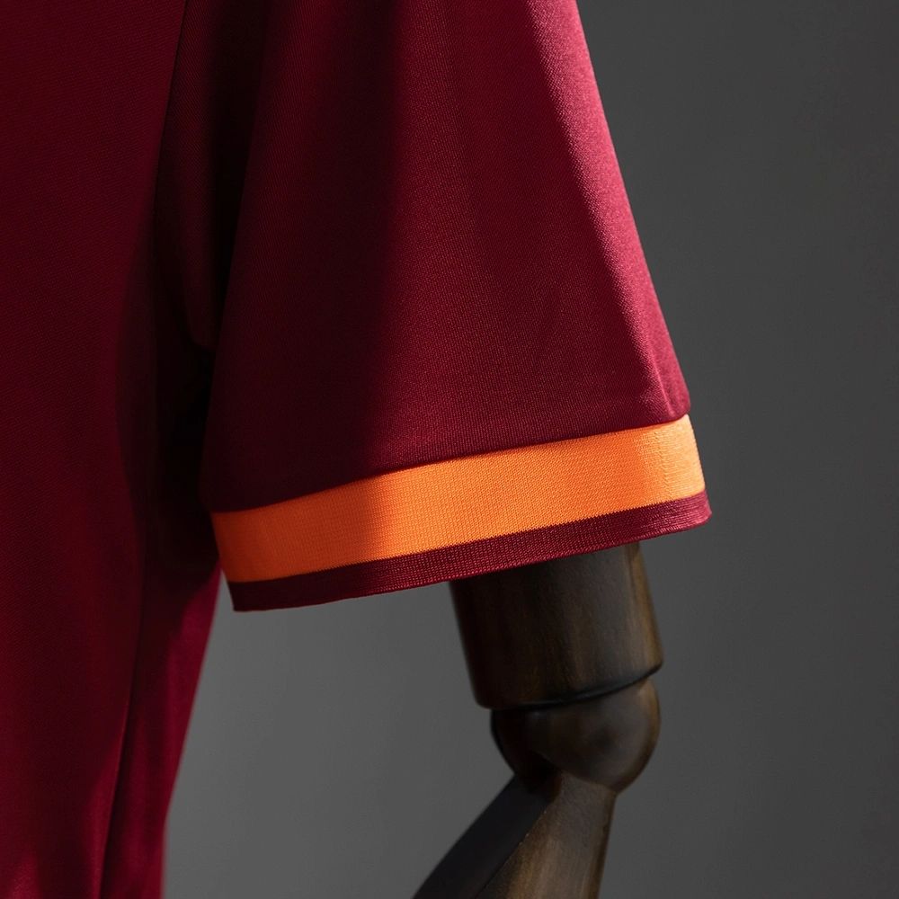 Retro Roma 1982/83 Home jersey Fan Version