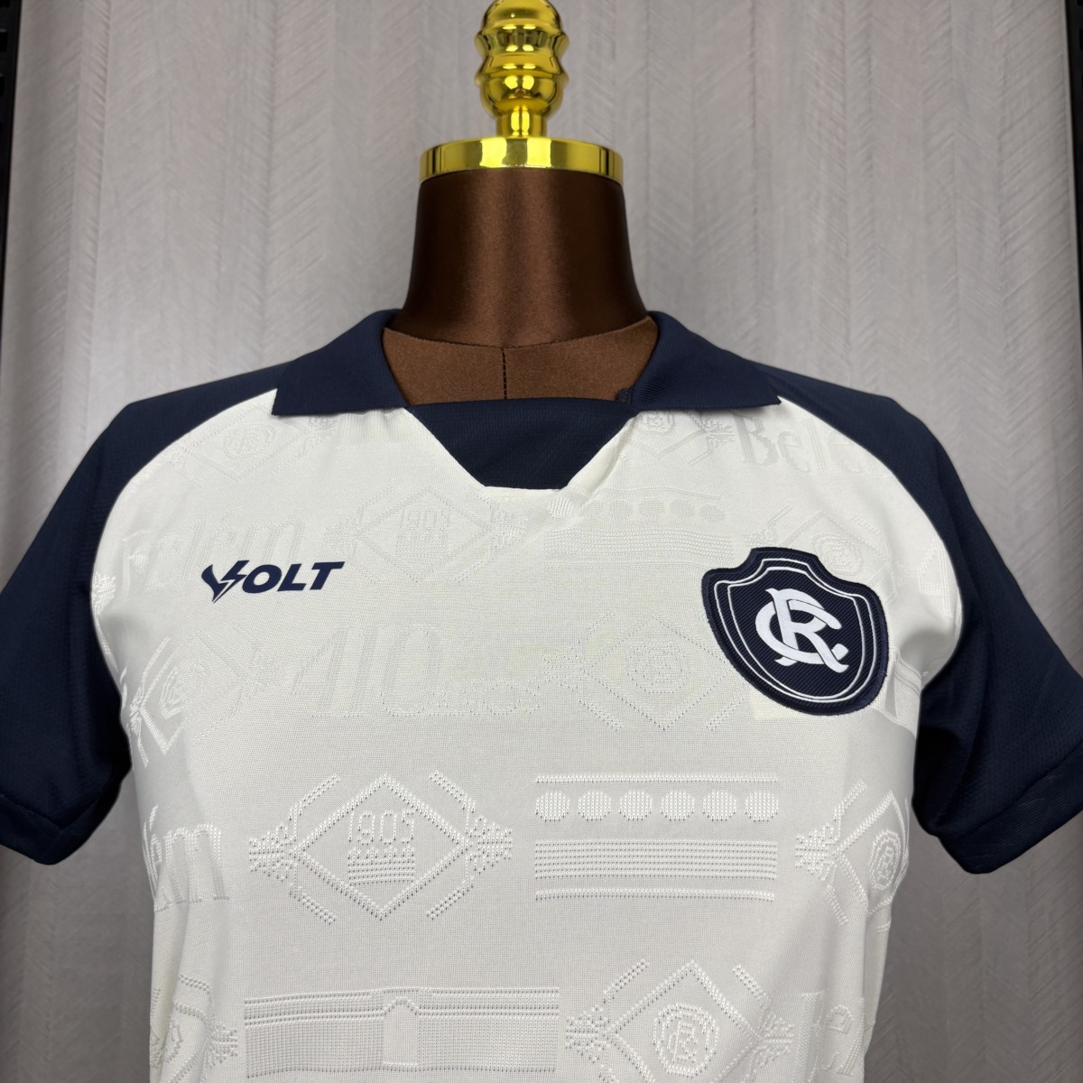 2026/27 Remo Away Womens Jersey