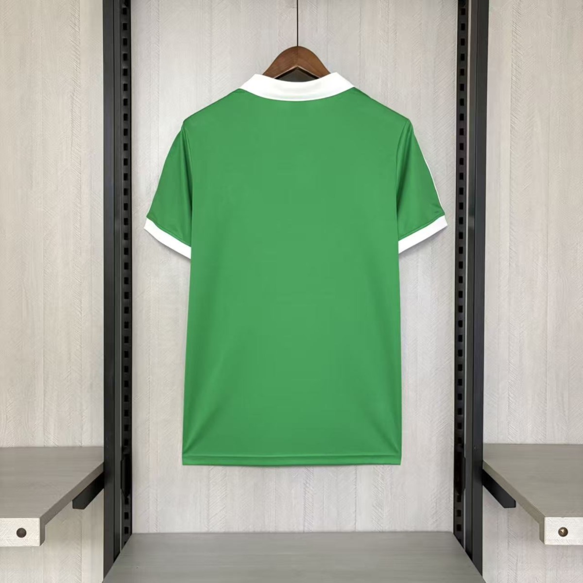 Retro Mexico 1986 Home jersey Fan Version