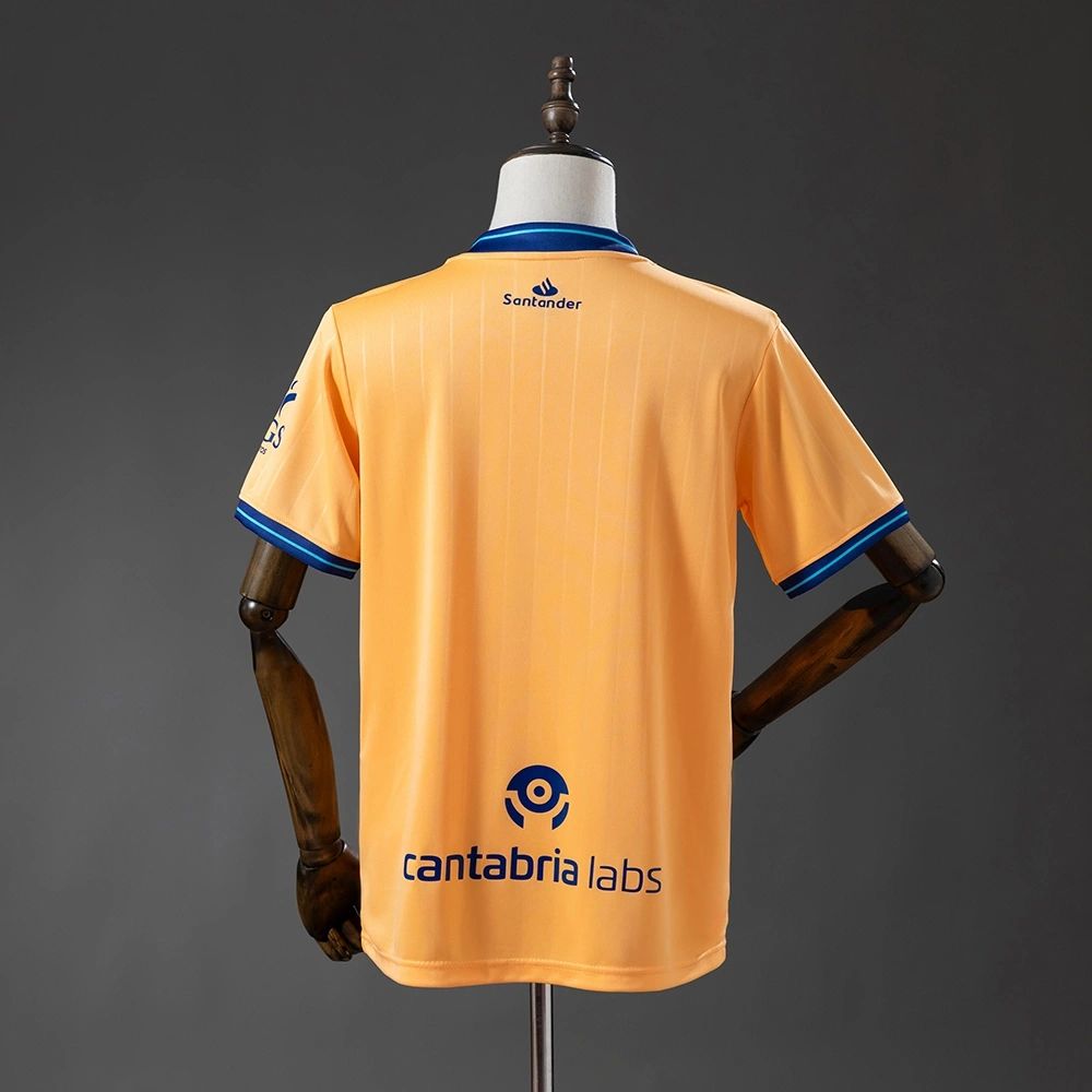 25/26 Santander Second Away Jersey Fan Version