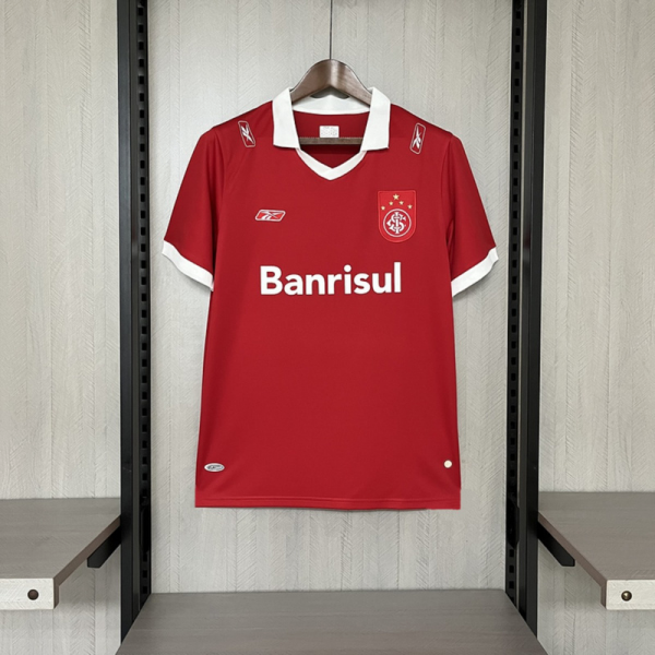 Retro Internacional 2006 Home jersey Fan Version