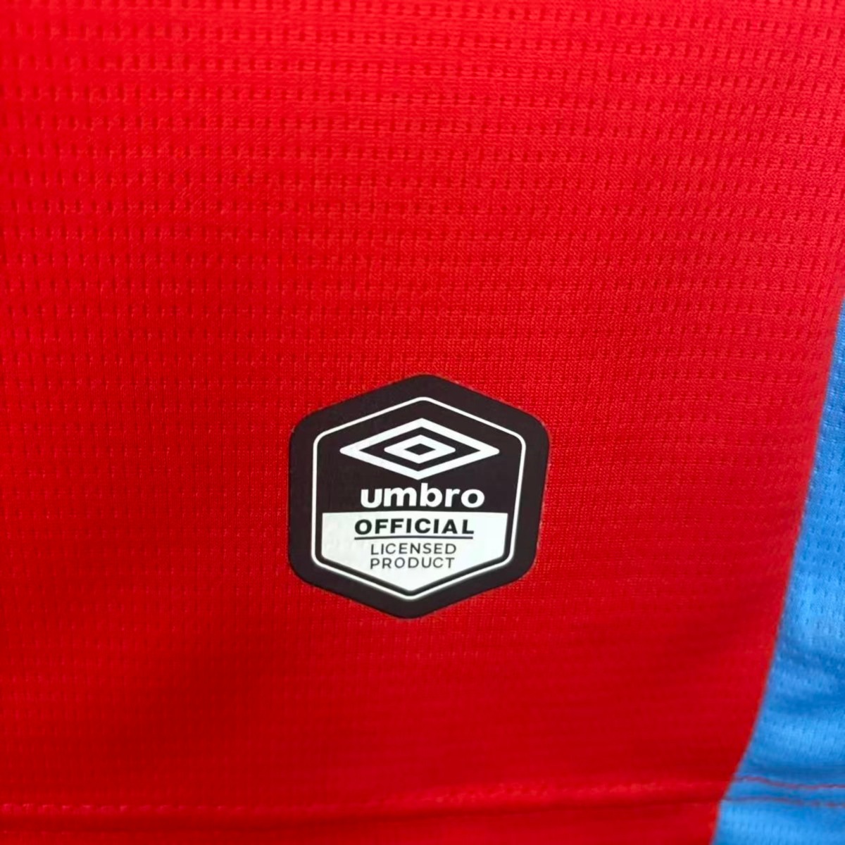 2026/27 Blackburn Rovers Away Jersey Fan Version