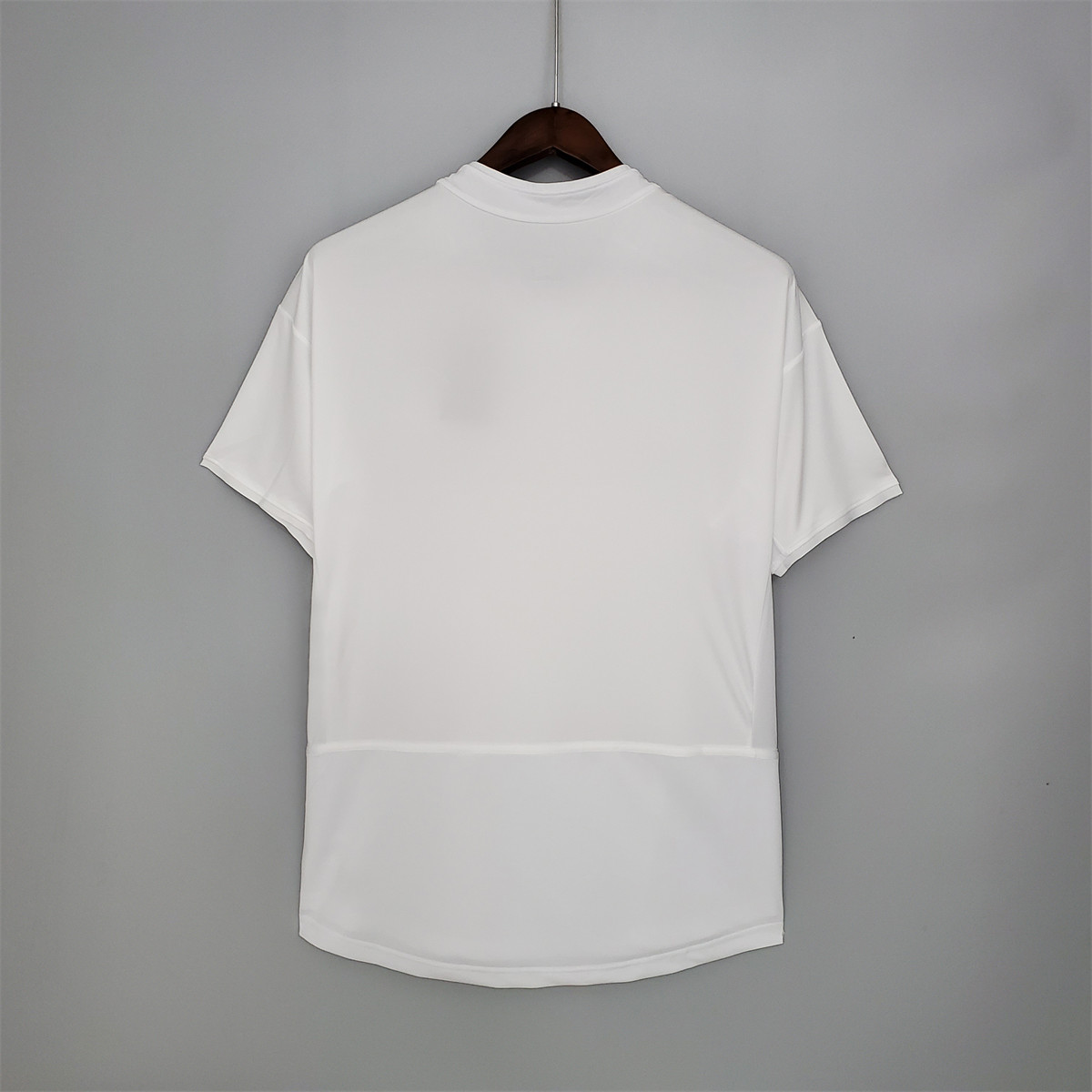 Retro PSG 02/03 Away white jersey Fan Version