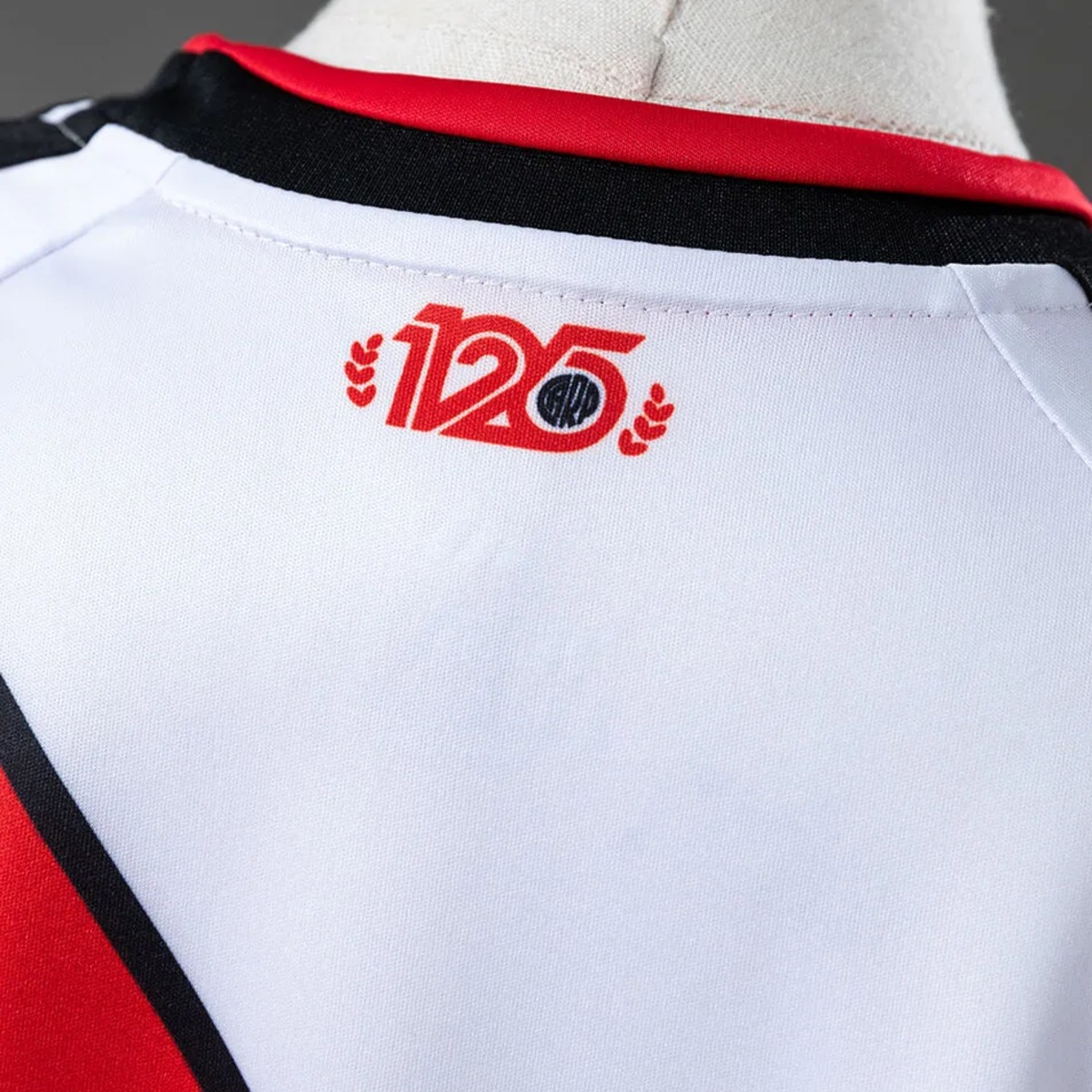 2026/27 River Plate Home Kids Kits
