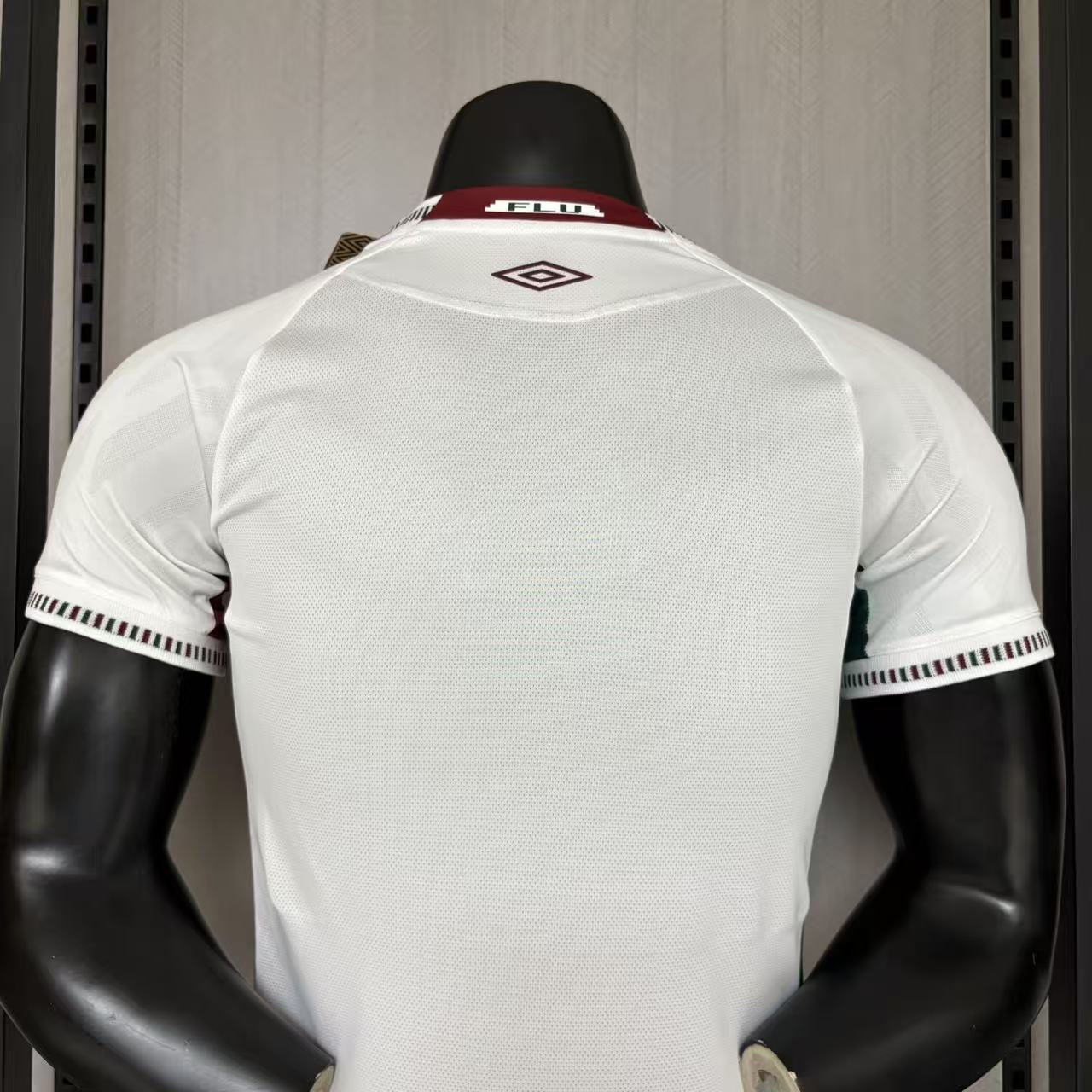 25/26 Fluminense Away Jersey Player Version