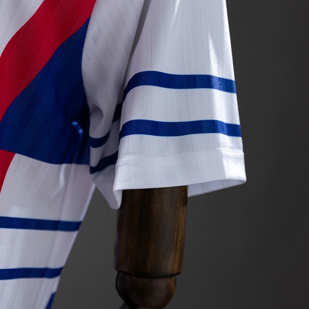 Retro Yugoslavia 1990 Away jersey Fan Version