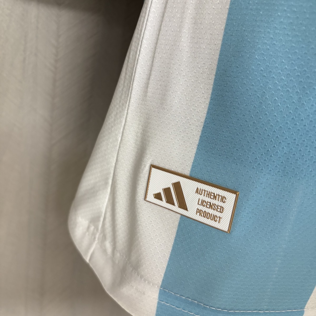 Argentina 2026 Speical Edition jersey Player Version