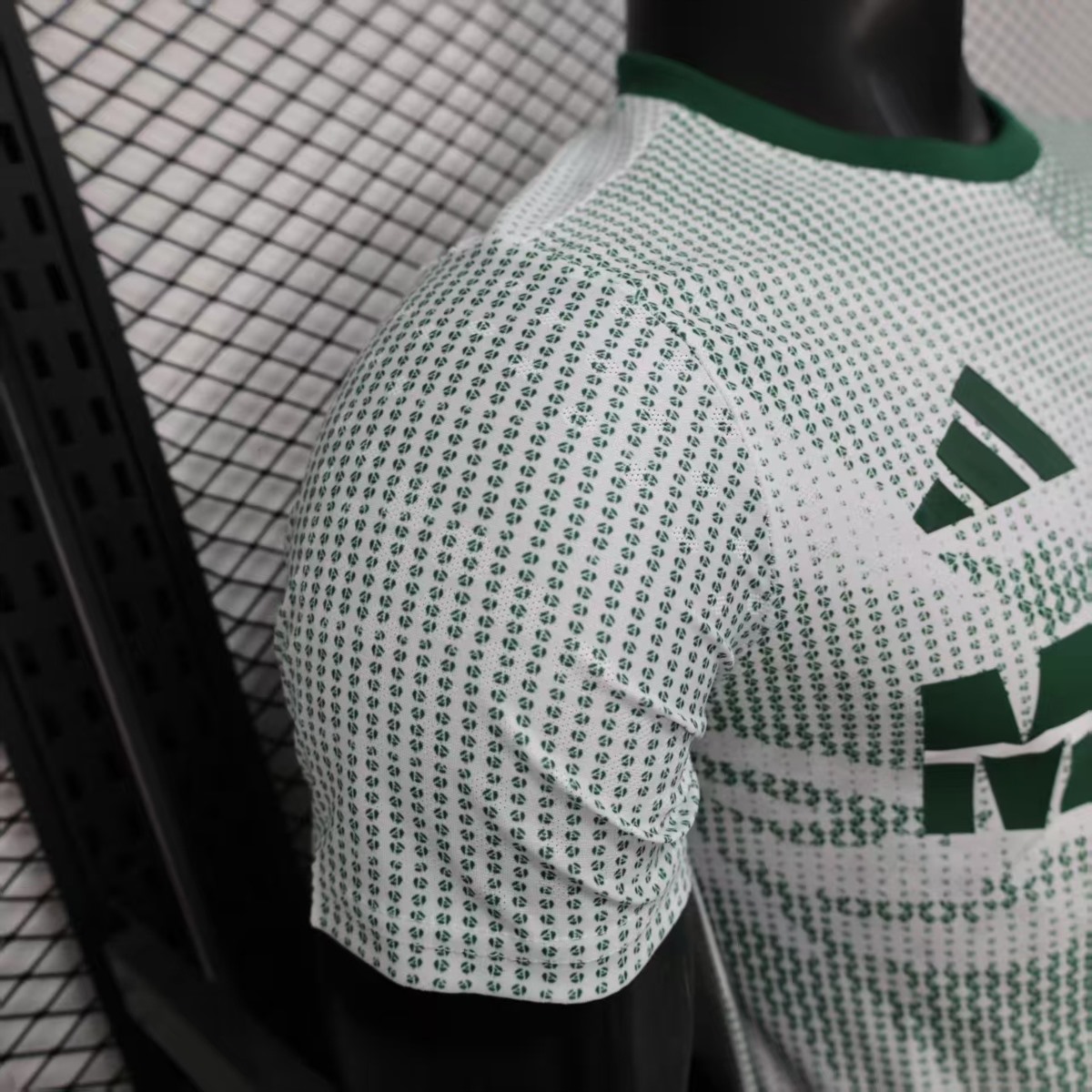 Mexico 2026 World Cup Anniversary Edition jersey Player Version