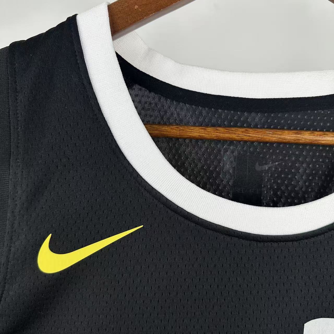 NBA Denver Nuggets 2026 City Edition jersey MURRAY#27