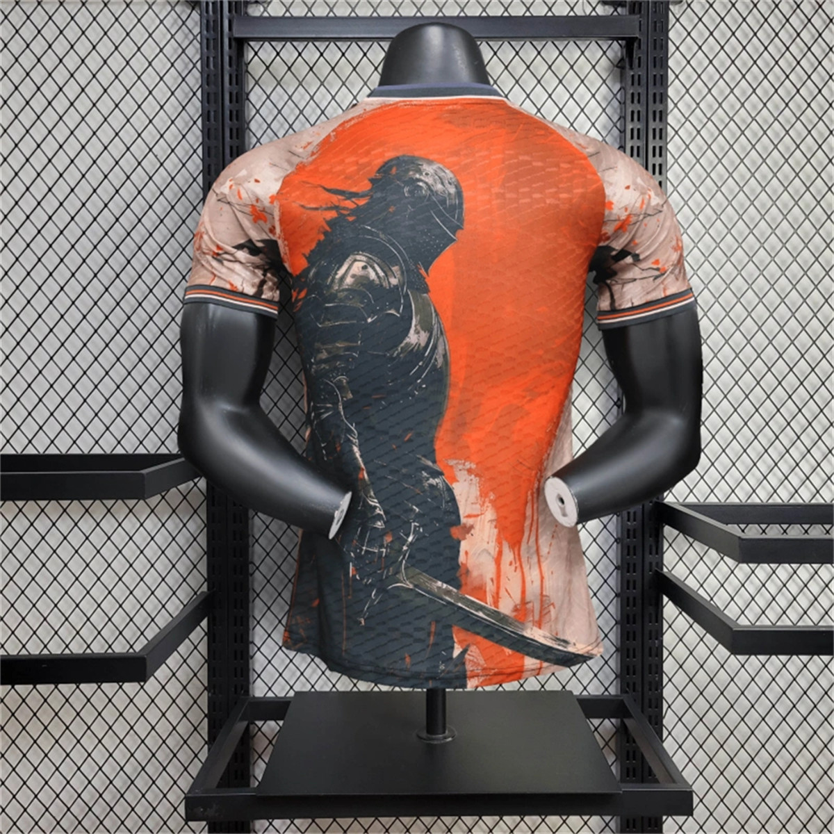 24/25 Japan Y3 Special edition Jersey Player Version
