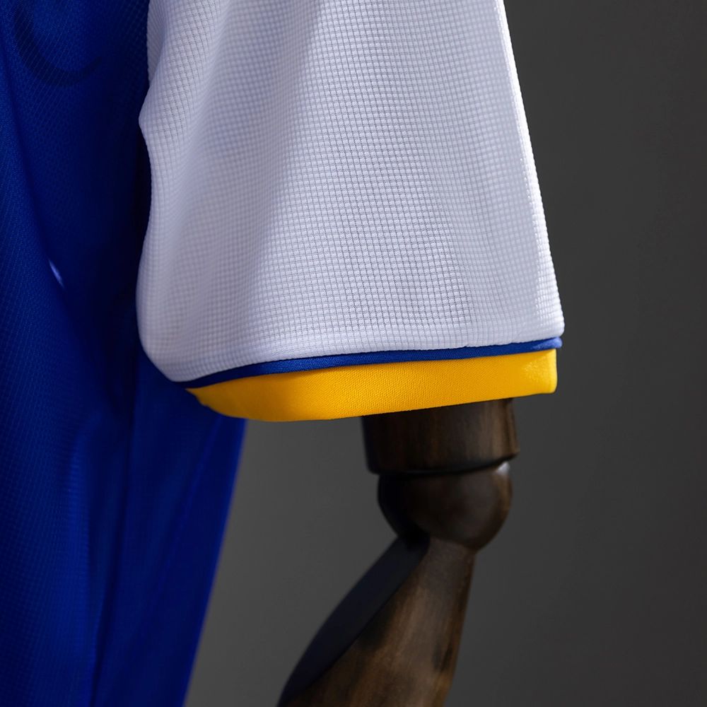 Retro Sheffield Wednesday F.C. 1995/97 Home jersey Fan Version