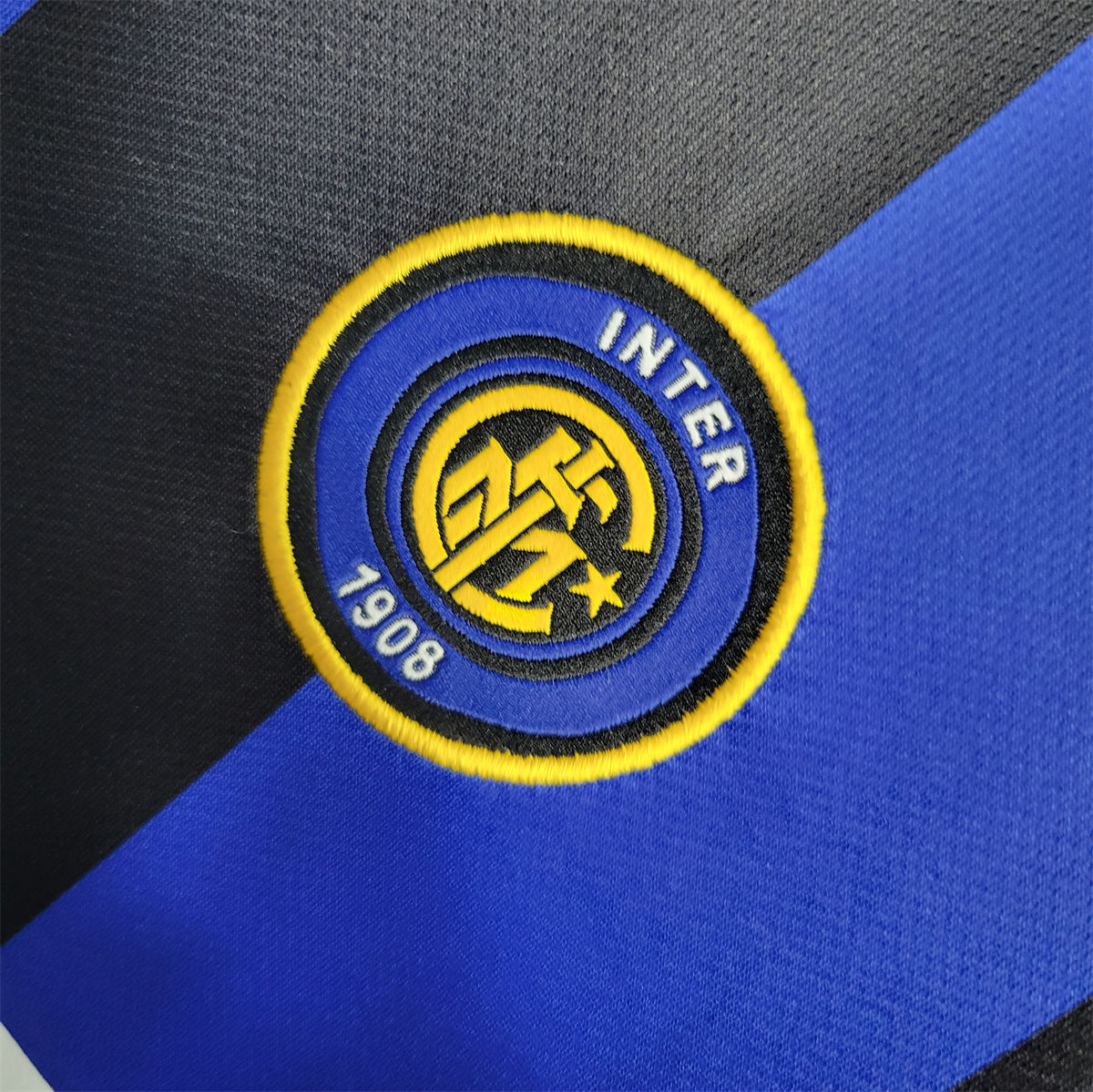 Retro Inter Milan 99/00 Home jersey Fan Version