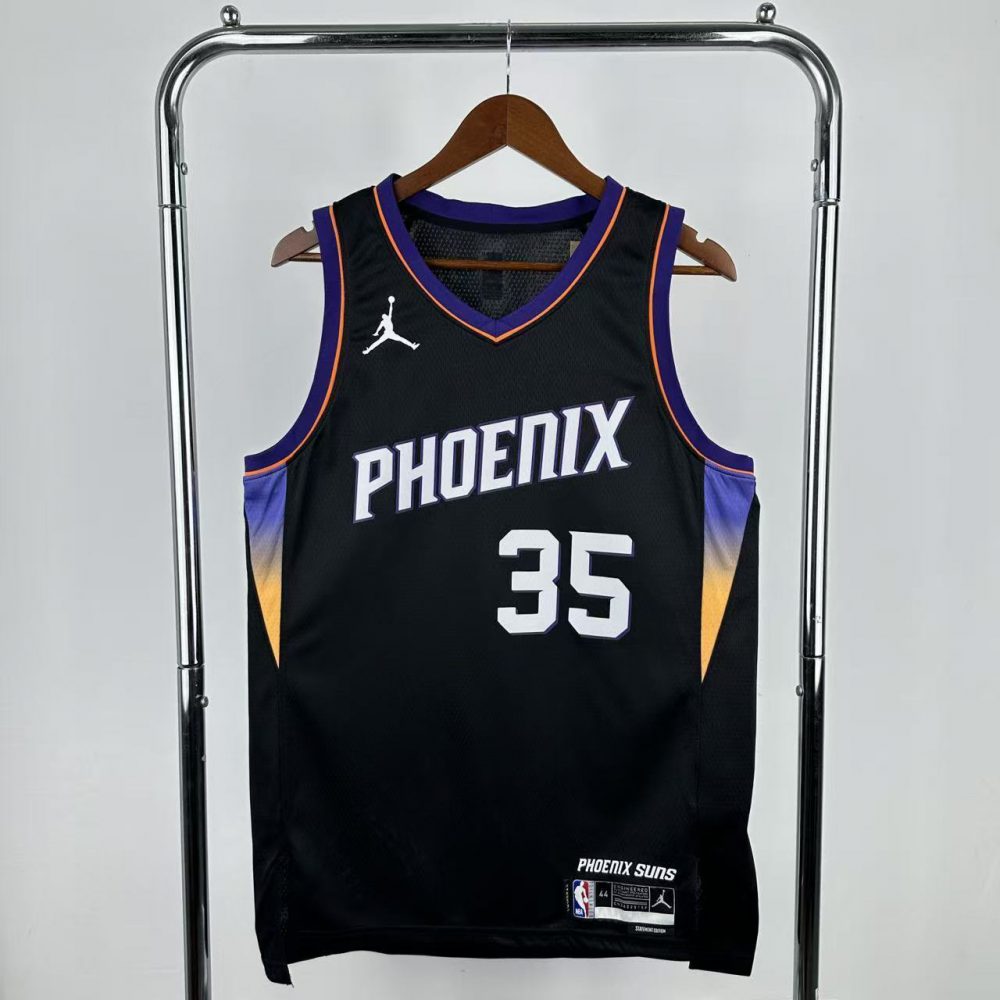 NBA Phoenix Suns 2026 Limited Edition Jersey Durant#35