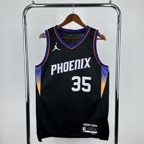 NBA Phoenix Suns 2026 Limited Edition Jersey Durant#35