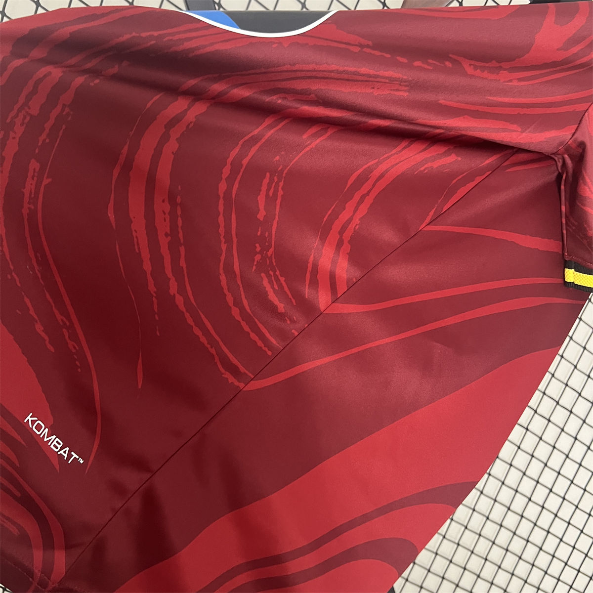 24/25 Real Valladolid Third Away Jersey Fan Version
