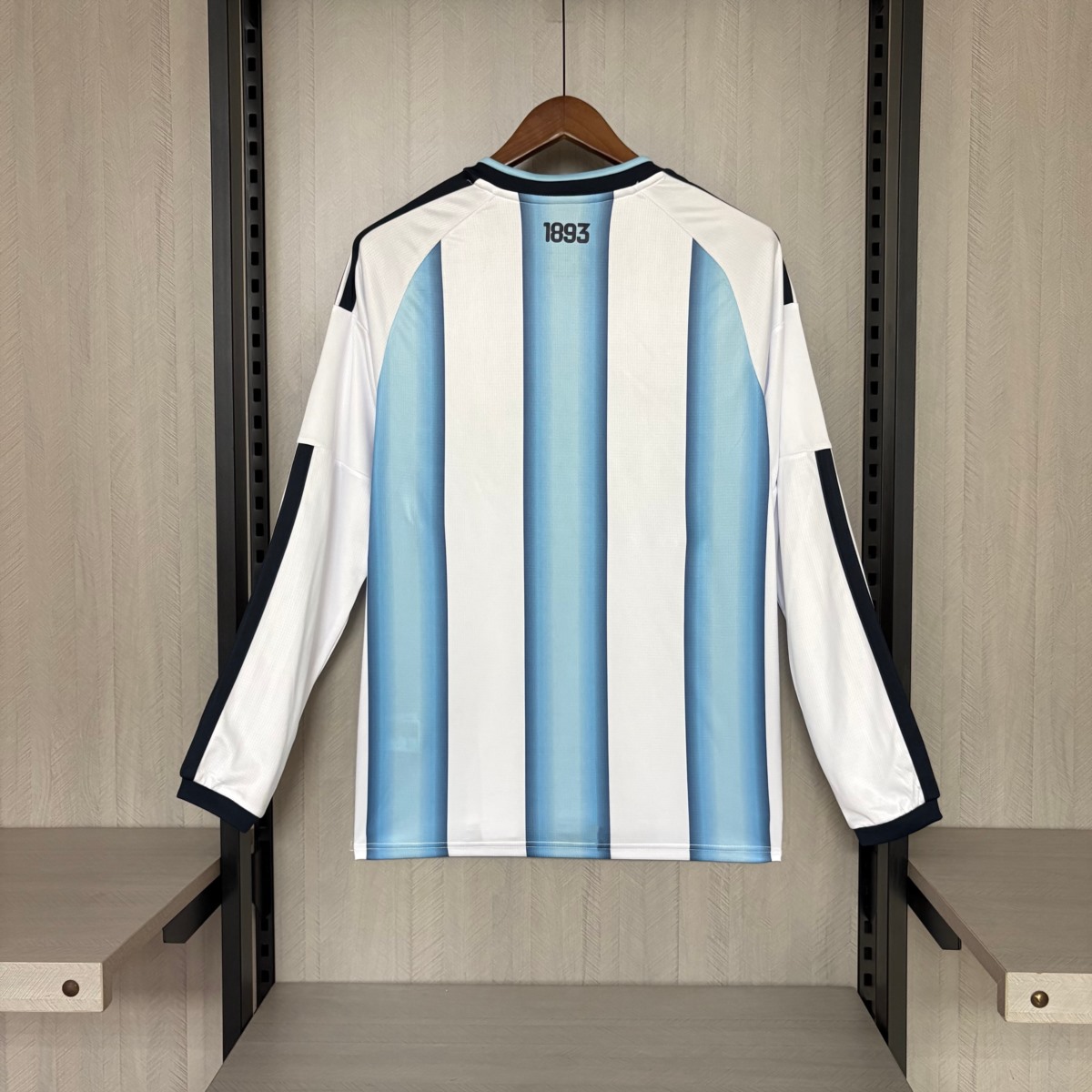 Argentina 2026 World Cup Home Jersey – Fan Version