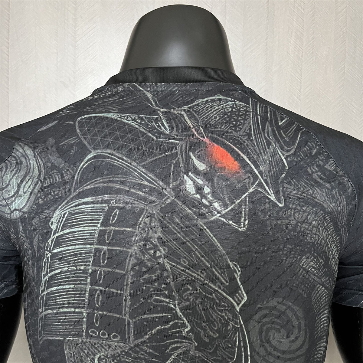 24/25 Japan Dragon Demon Samurai Special Edition Jersey Player Version