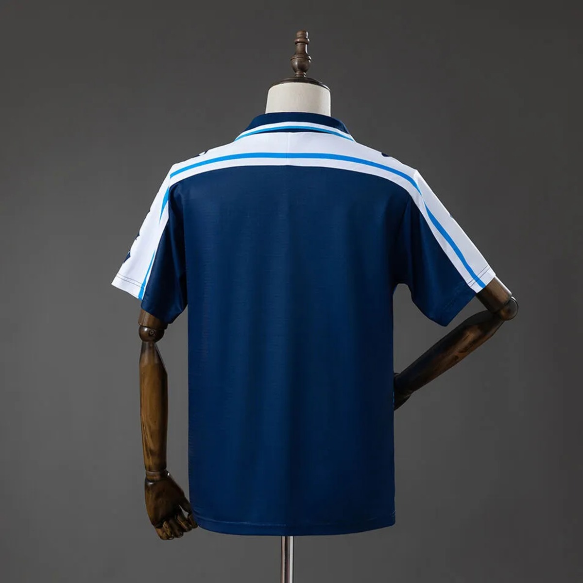 Retro Perugia 1997/98 Away Jersey Fan Version