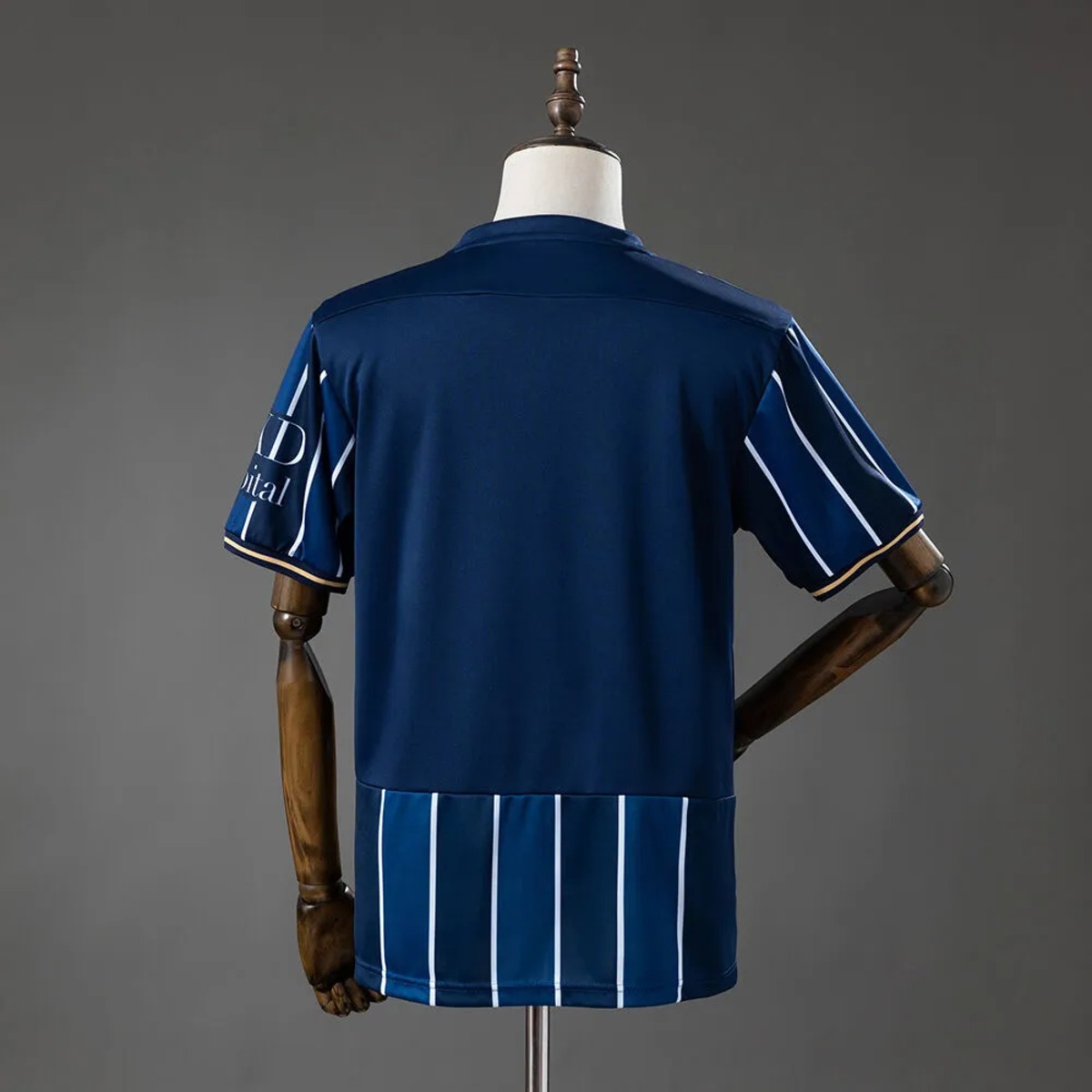 2026/27 Millwall Home Jersey Fan version